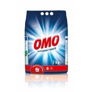 Omo Pro Formula Automat White 7kg - Mosópor