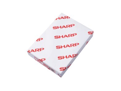 sharp copy n