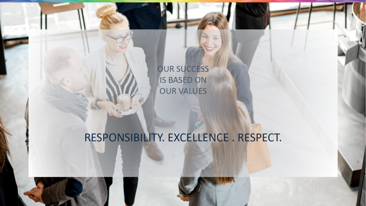 Our success 1