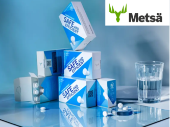 MetsaBoard Pro FBB Bright