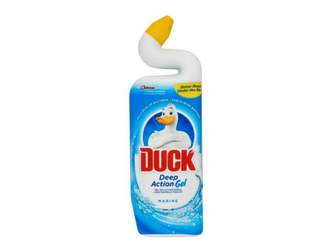 Duck toalett kacsa 750ml Marine