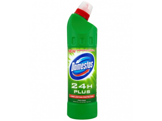 Domestos 750ml pine fresh