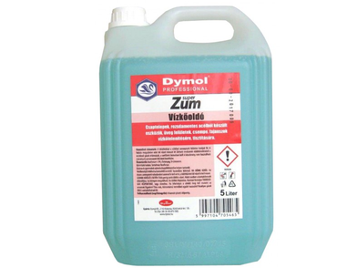 ZUM vízkőoldó 5000 ml