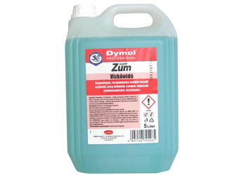 ZUM vízkőoldó 5000 ml