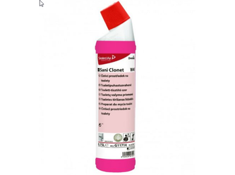 G11714-Taski Sani Clonet, hangyasavas vízkőoldó, 750 ml