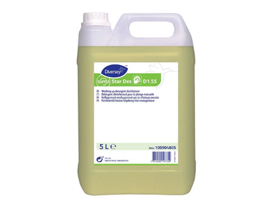 100904805 - SUMA Star Des D1.55 5L
