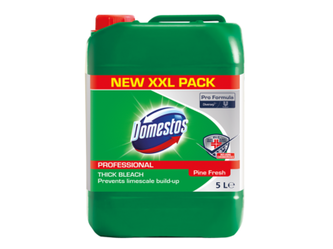 DOMESTOS Prof. Pine fresh, 5 liter