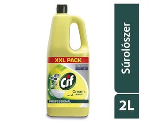 101103179_Cif Pro Formula Cream Lemon 6x2L