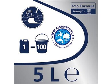 7518659_Cif Pro Formula All Purpose Cleaner Lemon Fresh 2x5L - Általános felülettisztítószer citrom illattal2