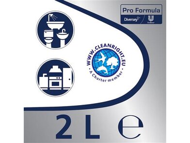 g10034_Cif Pro Formula Cream 6x2L - Karcmentesen tisztító folyékony súrolószer2