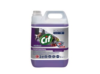 DIV_101107391_PC-Cif.Prof. 2 in 1 Cleaner Disinf. 5L.