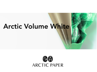 Arctic Volume White