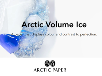 Arctic Volume Ice