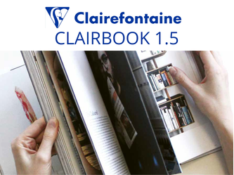 CLAIRBOOK 1.5 kép