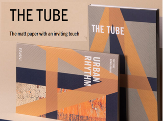 THE TUBE