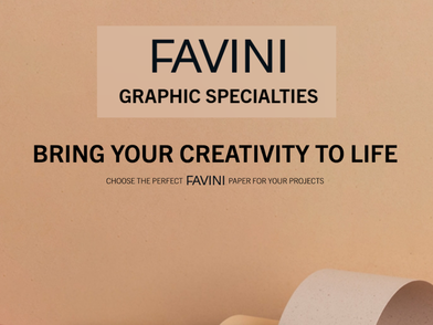 Favini logo