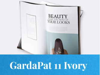 GardaPat 11 Ivory
