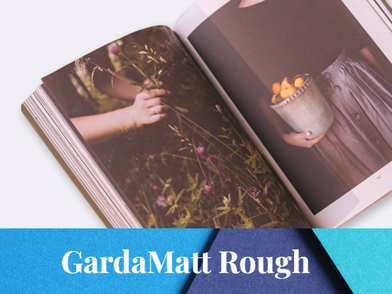 GardaMatt Rough