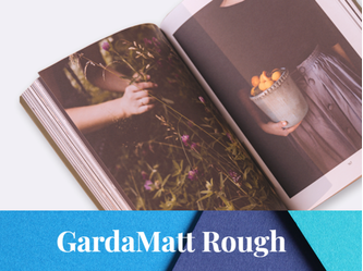 GardaMatt Rough