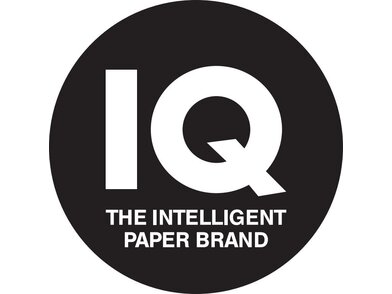 IQ logo