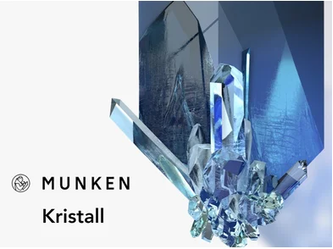Munken Kristall 2024