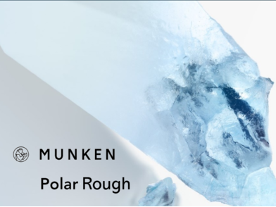 Munken Polar rough 2024