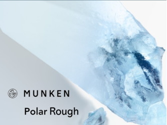 Munken Polar rough 2024