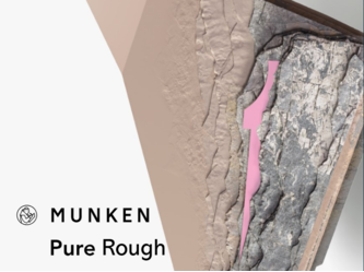 Munken Pure Rough 2024