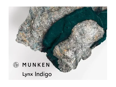 Munken Lynx Indigo 2024.79e6124e