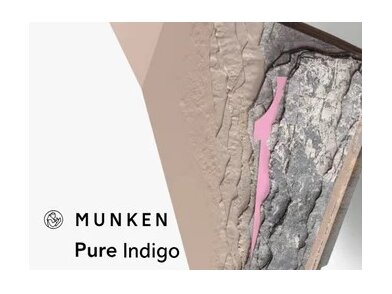 Munken Pure Indigo 2024.8731cdc8