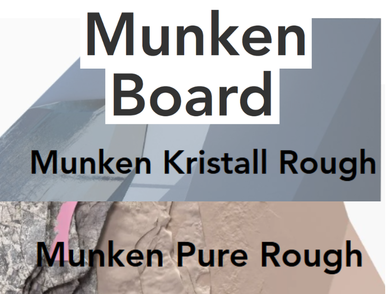 Munken Board