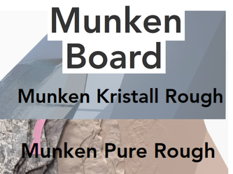 Munken Board