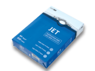 JET