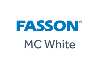 Fasson MC White