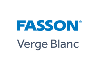 Fasson Verge Blanc