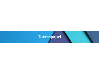Torraspapel logo