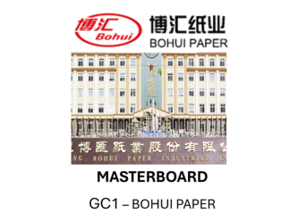 Masterboard Bohui