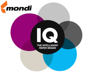 Mondi IQ print