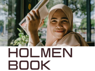 Holmen Book
