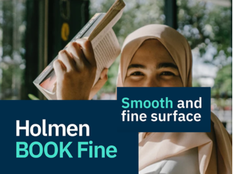 Holmen Book Fine 2