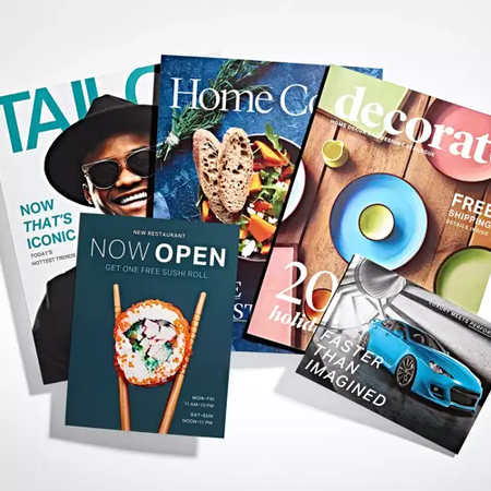 Sappi Graphics-Papers-Grouping