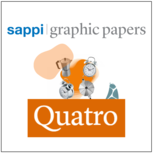 Sappi Quatro