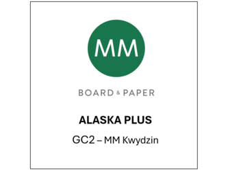 MM Alaska Plus GC2
