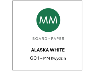 MM Alaska White GC1