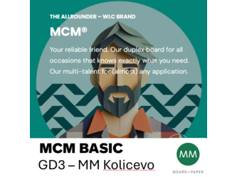 MCM Basic GD3 V02