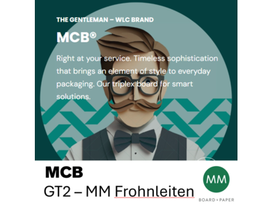 MCB GT2