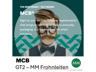 MCB GT2