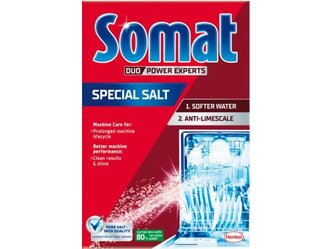 Somat vízlágyító só 1,5 kg