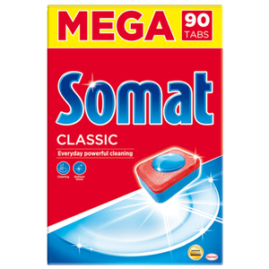 Somat classic mosogatótabletta 90db