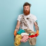 Textil higiénia